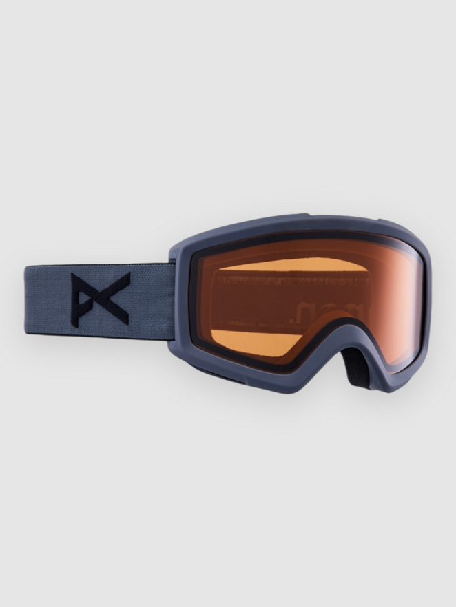 Anon Lb Helix 2.0 Nm Stealth Goggle