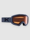 Anon Lb Helix 2.0 Nm Stealth Goggle