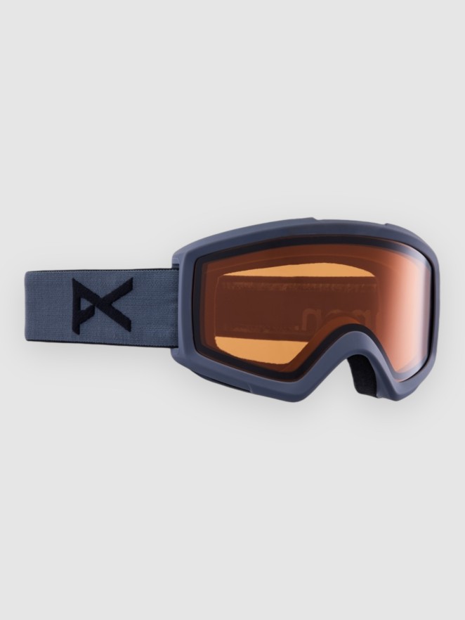 Anon Lb Helix 2.0 Nm Stealth Goggle