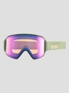 Anon M4 Cylindrical Hedge (+Bonus Lens) Goggle