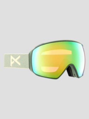 Anon M4 Toric Hedge  (+Bonus Lens) Goggle