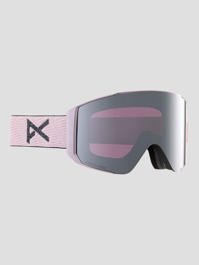 Anon Sync Eldbry +Bonus Lens Goggle