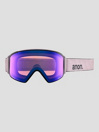 Anon M4S Cylindrical Eldbry +Bonus Lens Snowboardové brýle