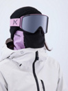 Anon M4S Cylindrical Eldbry +Bonus Lens Snowboardové brýle