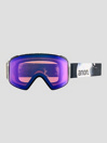 Anon M4S Cylindrical Fltatt +Bonus Lens Goggle