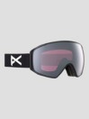 Anon M4 Toric Polarized Prcv Black Goggle