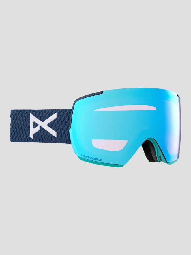 Anon M5 Nhtfl Snowboardové brýle