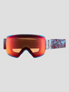 Anon M5 Waves Maschera