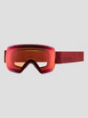 Anon M5S Mars Maschera