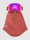 Anon M5S Mars Maschera