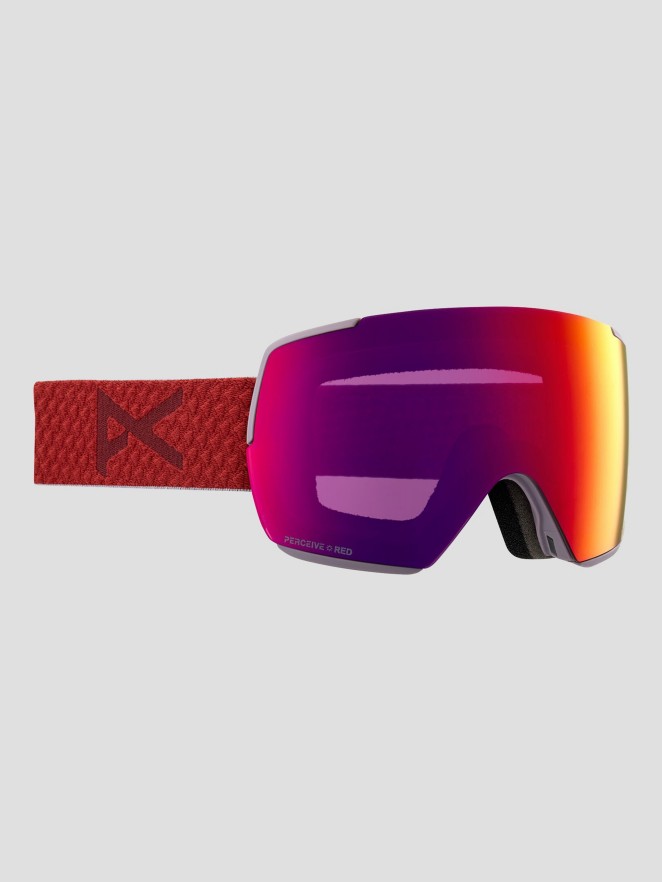 Anon M5S Mars Goggle