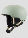 Anon Raider 3 Helm