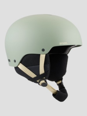 Anon Raider 3 Capacete
