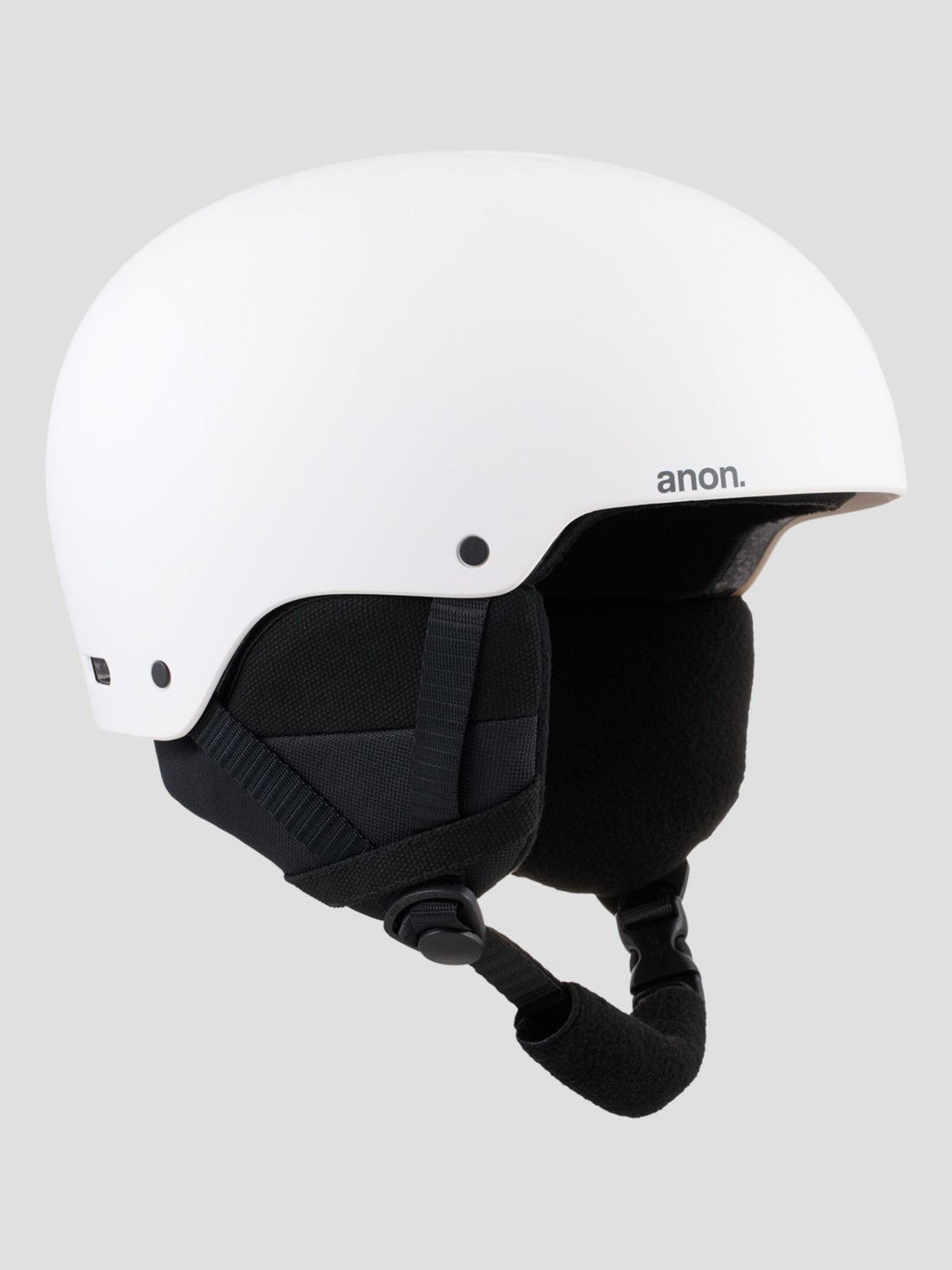 Anon Raider 3 Helm white eu