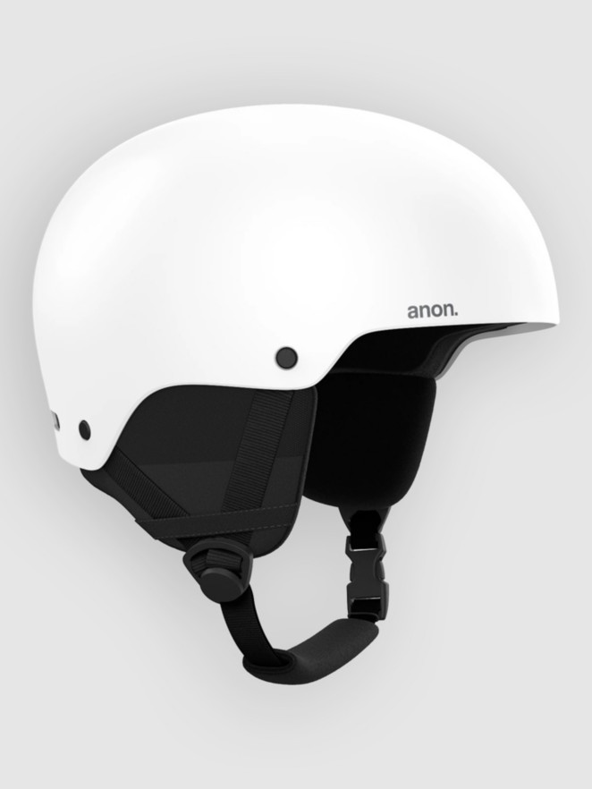 Anon Raider 3 Helm