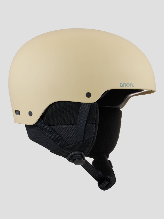 Anon Rime 3 Kids Helmet