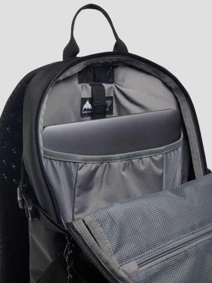Burton Day Hiker Rucksack – Unisex, Wasserabweisend, Mit Laptopfach, Lyons Blue