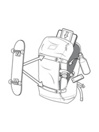 Burton Kilo 2.0 Backpack