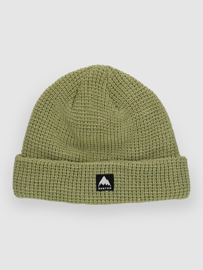 Burton Rcy Waffle Beanie