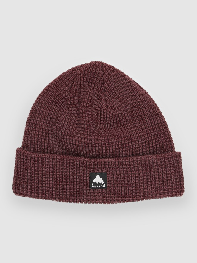 Burton Rcy Waffle Beanie