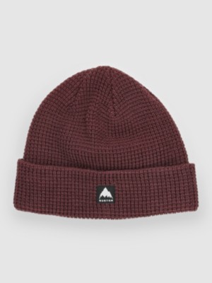 Burton Rcy Waffle Muts