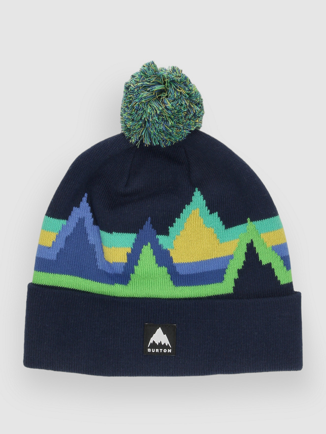 Burton Rcy Echo Lk Kids Mössa