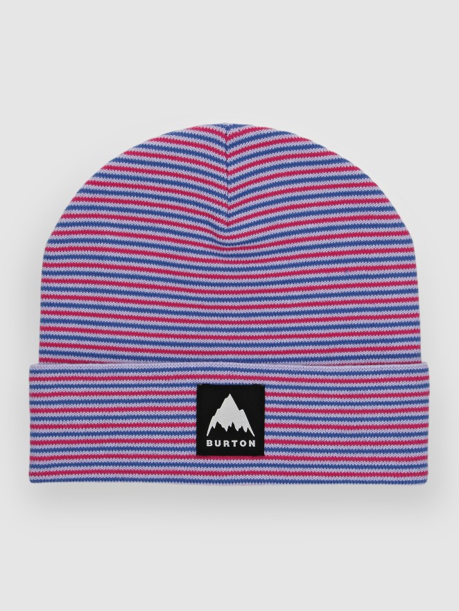 Burton Rcy Stripe Kids Beanie