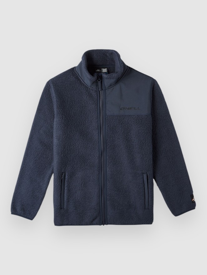 O'Neill Sherpa Fz Fleece Kids Sweatjacke