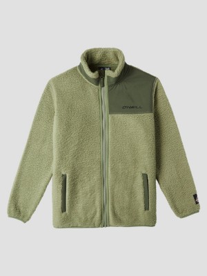 O'Neill Sherpa Fz Fleece Sweatjacke