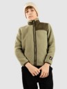 O'Neill Sherpa Fz Fleece Kids Hoodie med Dragkedja