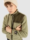 O'Neill Sherpa Fz Fleece Kids Hoodie med Dragkedja