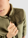 O'Neill Sherpa Fz Fleece Kids Zip Hoodie