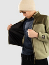 O'Neill Sherpa Fz Fleece Kids Zip Hoodie