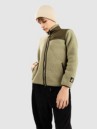 O'Neill Sherpa Fz Fleece Kids Hoodie med Dragkedja