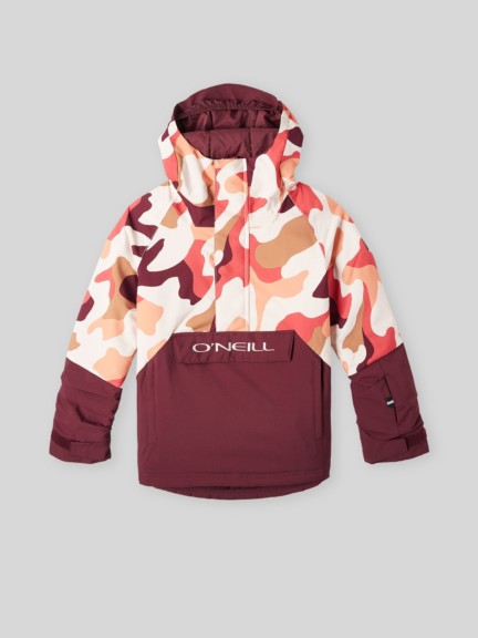 O Neill Blouson De Ski Enfant O'Neill O'Riginals Kids Anorak