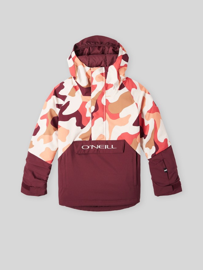 O'Neill O'Riginals Anorak