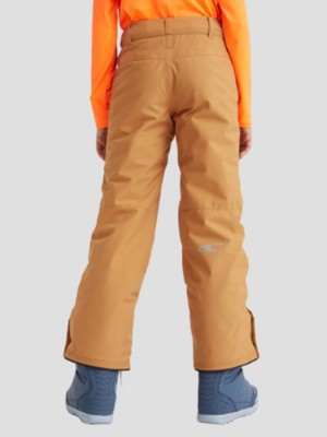O'Neill Hammer - Naranja - Pantalón Esquí Hombre