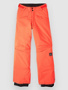 neon orange