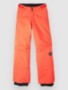 neon orange