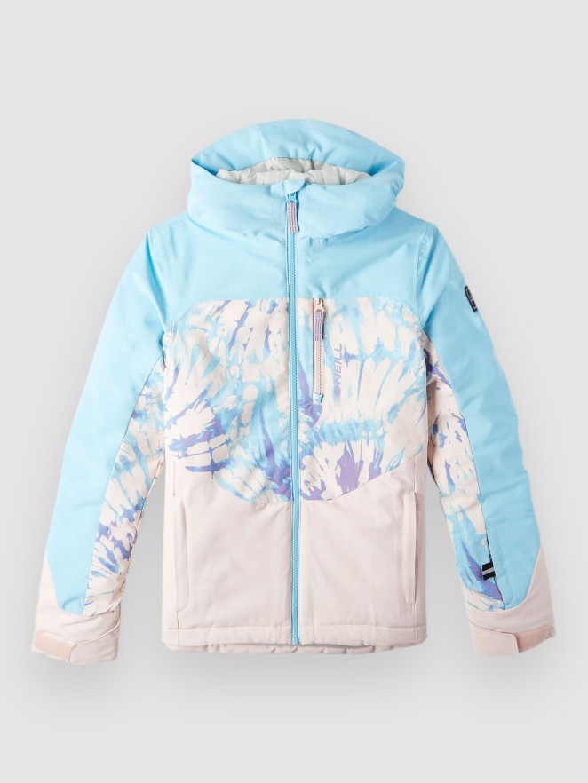 O'Neill Carbonite Kids Jacket