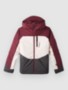 windsor wine colour block