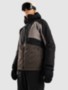 black out colour block