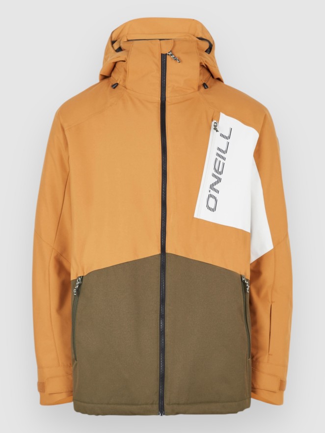 O'Neill Jacksaw Jacka