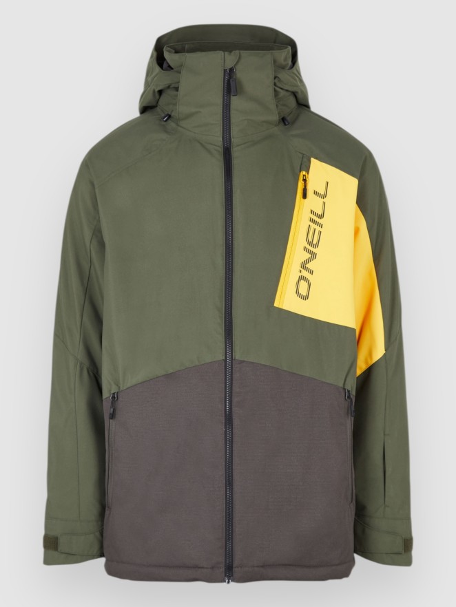 O'Neill Jacksaw Jacke