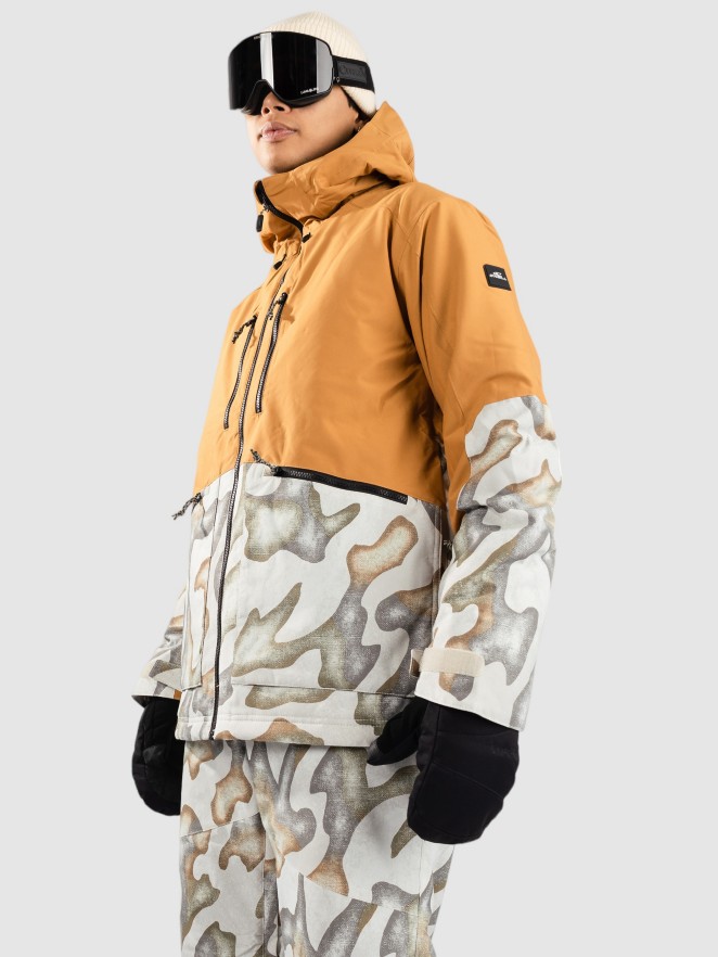 O'Neill Texture Jacket