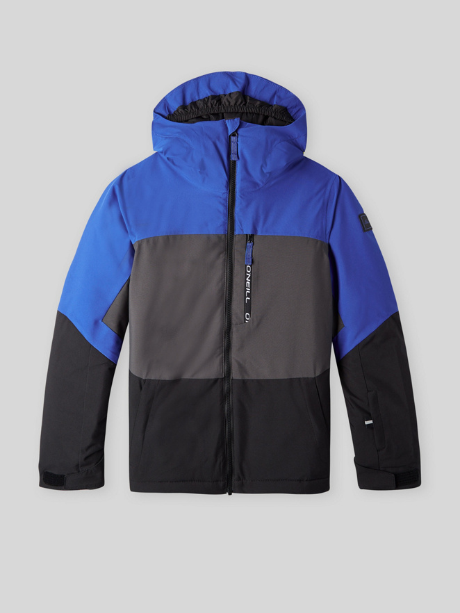 O'Neill Carbonite Kids Veste