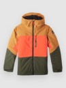 O'Neill Carbonite Kids Jacket