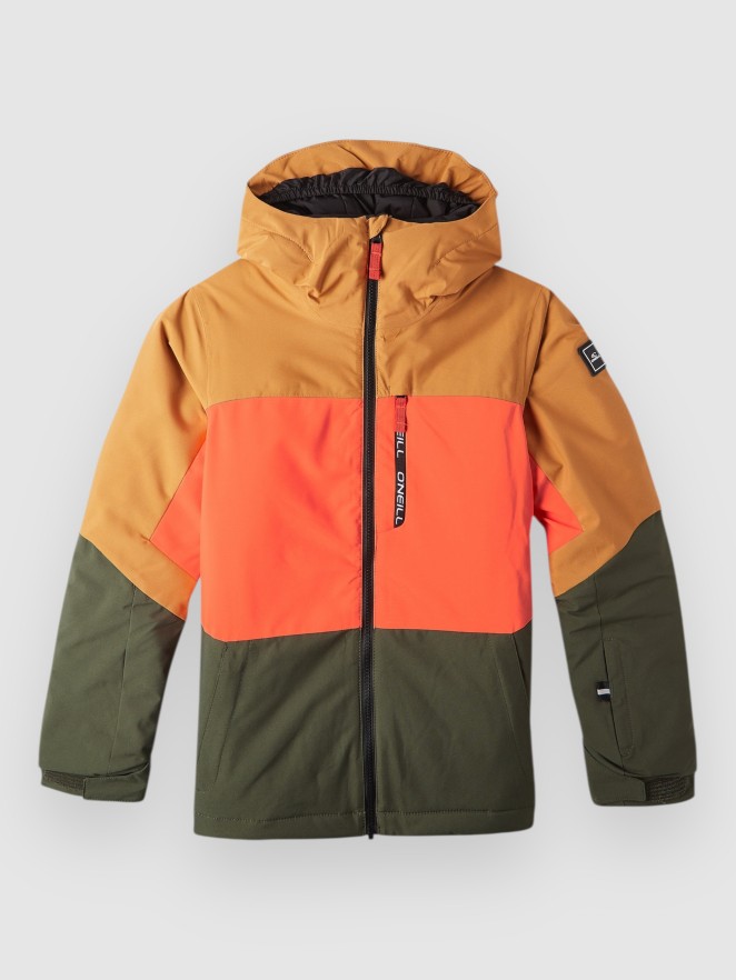O'Neill Carbonite Kids Jacke
