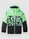 O'Neill Carbonite Kids Veste