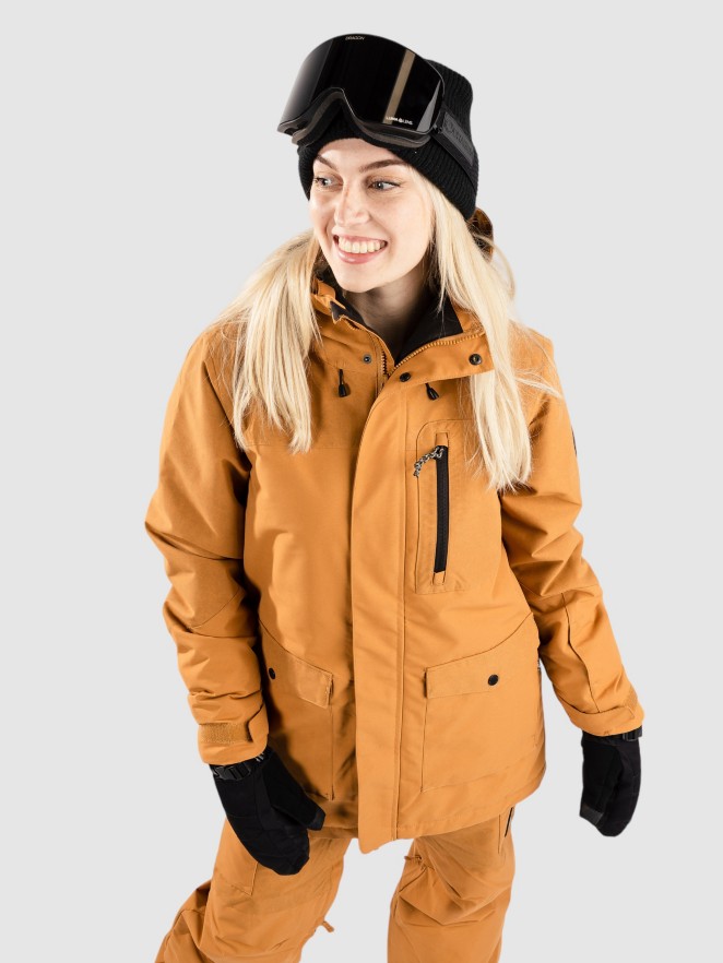 O'Neill Utility Jacket